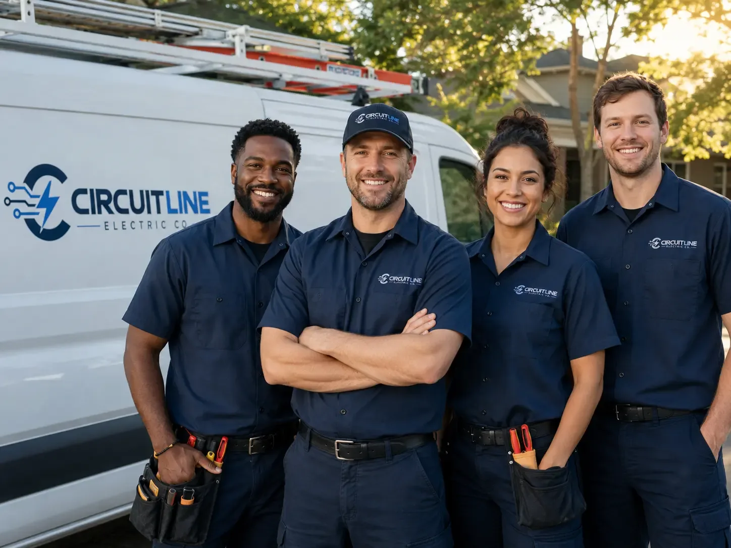 Whole Home Rewiring company in Westbrook, CT