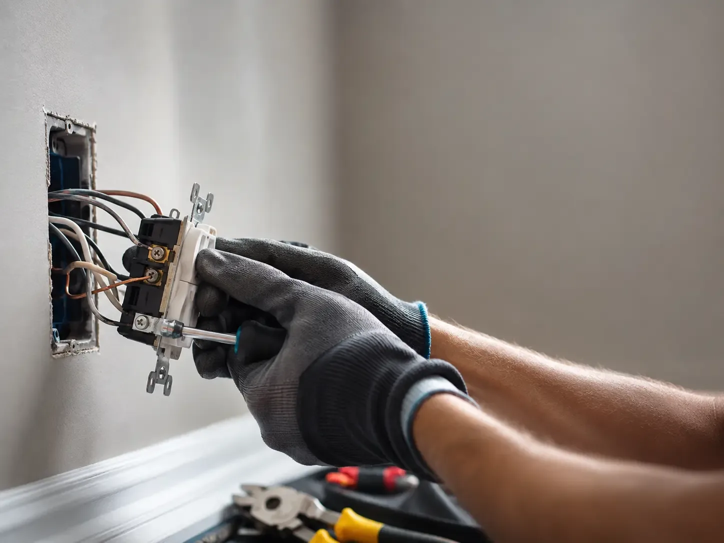 Why choose Whole Home Rewiring in Westbrook, CT